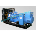 Generador 800KW refrigerado por agua del motor MTU